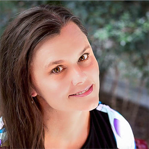 Anne McColl