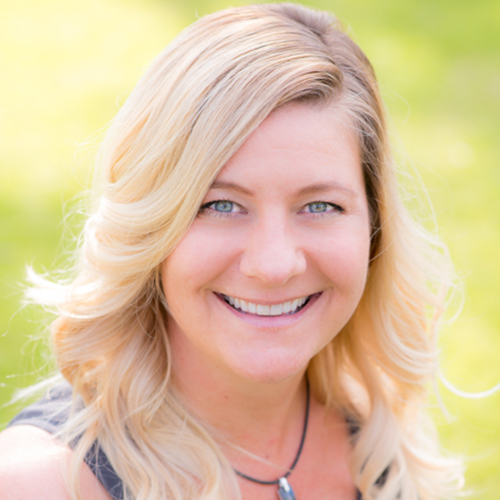 Jeannie Fratoni Creative Director