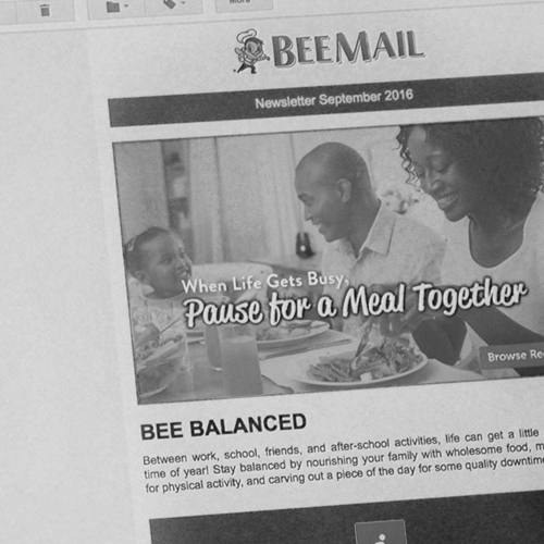 Email Marketing Capabilities