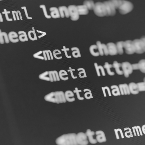SEO Capabilities