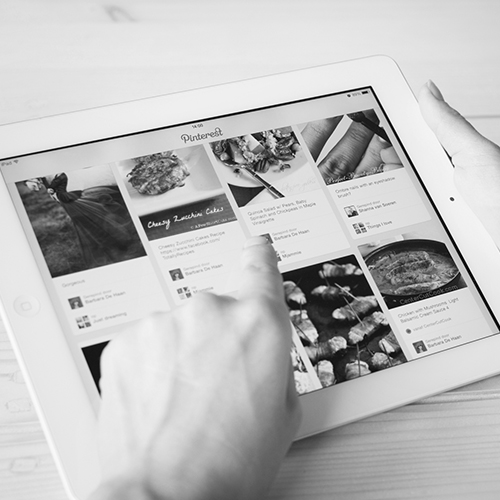 Social Media Capabilities