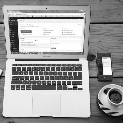 WordPress Design Capabilities
