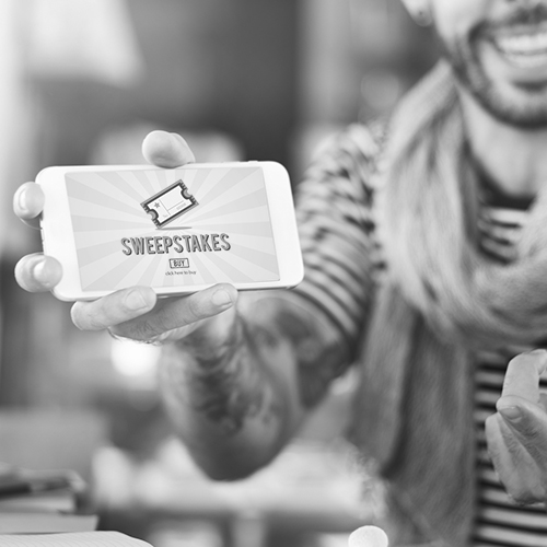 Social Media Contests Capabilities