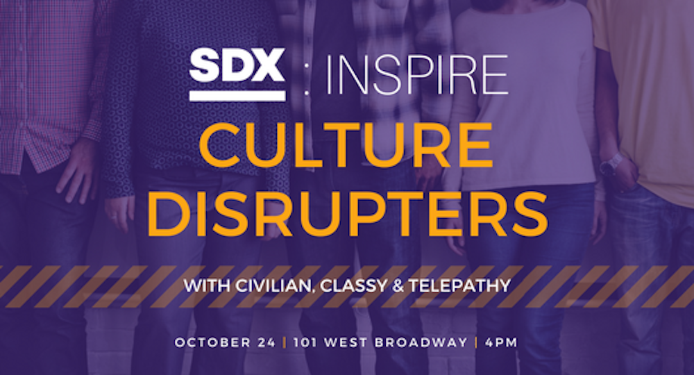 SDX