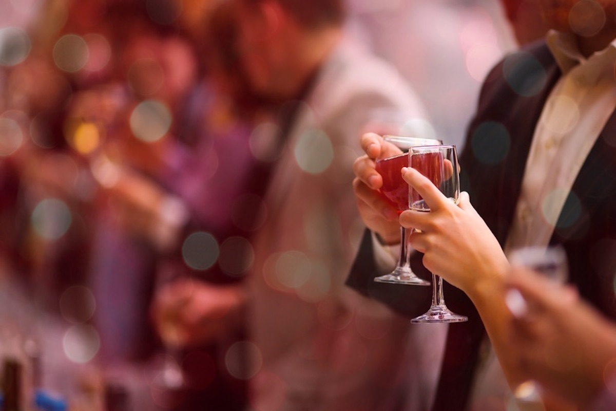 SDX Event: Mingle Bells 2017