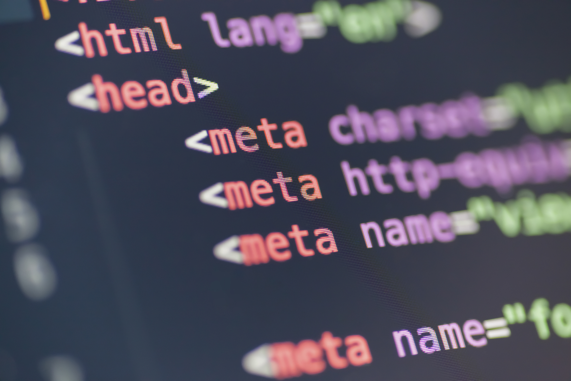 SEO on a budget