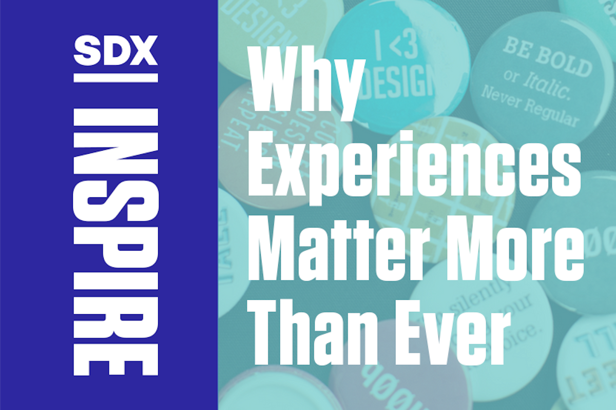 sdx inspire